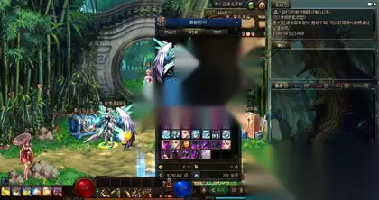 【DNF神迹95级】最新版本神迹因果！改了默认适配百级UI，大转移前后双城镇玩法！