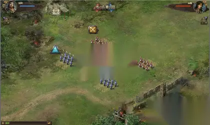 三国策略国战页游【三国志攻城掠地原版】Win服务器端+GM充值后台+搭建教程