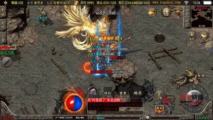 战神引擎传奇手游【至尊火龙六大陆单职业】Win服务器端+安卓/IOS+GM后台+搭建教程