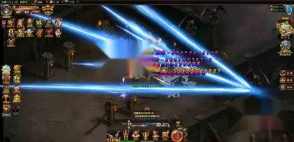 三网奇迹H5【卓越之境超变平台币内购版】Linux服务器端+简易安卓客户端+二区跨服+GM后台+授权后台+搭建教程