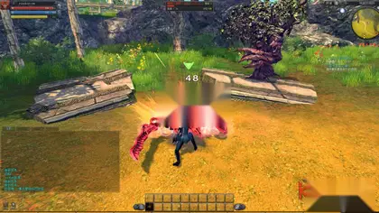 RPG动作端游【RaiderZ奇兵】WIN服务器端+PC客户端+搭建视频详细教程