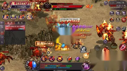 白日门传奇手游【无限刀魔塔5跨服版】Win服务器端+安卓+运营后台+GM后台+搭建教程