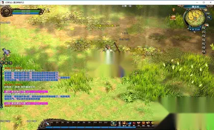 典藏端游【风云OL神魂觉醒】WIN服务器端+PC客户端+详细搭建教程