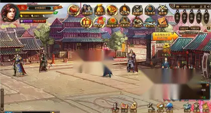 典藏回合页游【三国演义】Linux服务器端+上线999999元宝+搭建教程