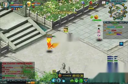 典藏回合页游【远古封神】Win服务器端+GM修改工具+搭建教程