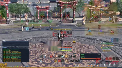 3D经典端游【三系剑灵龙珠超变】WIN服务器外网端+PC客户端+GM工具+详细搭建教程