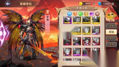 挂机回合手游【西游降魔快乐币内购SS换皮】Linux服务器端+安卓IOS+GM授权后台+搭建教程
